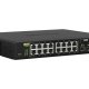 QNAP QSW-M2116P-2T2S switch di rete Gestito L2 2.5G Ethernet Supporto Power over Ethernet (PoE) Nero 5