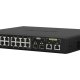 QNAP QSW-M2116P-2T2S switch di rete Gestito L2 2.5G Ethernet Supporto Power over Ethernet (PoE) Nero 6