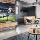 Optoma UHD38 videoproiettore Proiettore a raggio standard 4000 ANSI lumen DLP UHD 4K (3840x2160) Compatibilità 3D Bianco 13