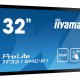 iiyama ProLite TF3215MC-B1 Monitor PC 81,3 cm (32