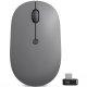 Lenovo Go mouse Ufficio Ambidestro RF Wireless Ottico 2400 DPI 2