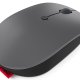 Lenovo Go mouse Ufficio Ambidestro RF Wireless Ottico 2400 DPI 3