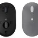 Lenovo Go mouse Ufficio Ambidestro RF Wireless Ottico 2400 DPI 6