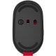 Lenovo Go mouse Ufficio Ambidestro RF Wireless Ottico 2400 DPI 7