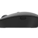 Lenovo Go Multi-Device mouse Ufficio Ambidestro RF senza fili + Bluetooth Ottico 2400 DPI 4