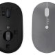 Lenovo Go Multi-Device mouse Ambidestro RF senza fili + Bluetooth Ottico 2400 DPI 6