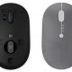Lenovo Go Multi-Device mouse Ufficio Ambidestro RF senza fili + Bluetooth Ottico 2400 DPI 6