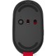 Lenovo Go Multi-Device mouse Ambidestro RF senza fili + Bluetooth Ottico 2400 DPI 7