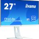 iiyama ProLite XUB2792HSU-W1 Monitor PC 68,6 cm (27