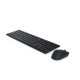 DELL Pro Wireless Keyboard and Mouse - KM5221W 3