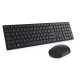 DELL Pro Wireless Keyboard and Mouse - KM5221W 4