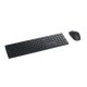 DELL Pro Wireless Keyboard and Mouse - KM5221W 8