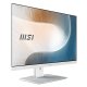 MSI Modern 11M-084EU Intel® Core™ i7 i7-1165G7 60,5 cm (23.8