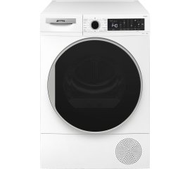 Smeg DT393PIT asciugatrice Libera installazione Caricamento frontale 9 kg A+++ Bianco