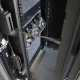 APC Netshelter CX 18U Rack indipendenti Quercia 5
