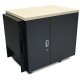 APC Netshelter CX 18U Rack indipendenti Quercia 10