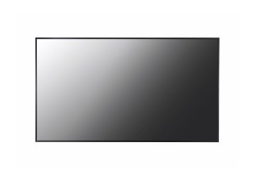 LG 86UH5F-H visualizzatore di messaggi Pannello piatto per segnaletica digitale 2,18 m (86") IPS Wi-Fi 500 cd/m² 4K Ultra HD Nero Web OS 24/7