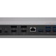 Kensington Docking station ibrida SD5600T Thunderbolt™ 3 e USB-C 4K doppio - 96 W PD –Windows/macOS 5
