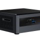 Intel NUC NUC10i5FNHN UCFF Nero i5-10210U 1,6 GHz 3