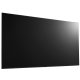 LG 75UL3J-E visualizzatore di messaggi Pannello piatto per segnaletica digitale 190,5 cm (75