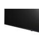 LG 75UL3J-E visualizzatore di messaggi Pannello piatto per segnaletica digitale 190,5 cm (75