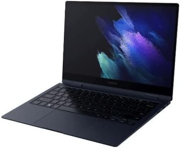 Samsung Galaxy Book Pro NP930XDB-KF6IT laptop Computer portatile 33,8 cm (13.3") Touch screen Full HD Intel® Core™ i5 i5-1135G7 8 GB LPDDR4x-SDRAM 256 GB SSD Wi-Fi 6 (802.11ax) Windows 10 Pro Blu