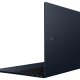 Samsung Galaxy Book Pro 360 NP950QDB Intel® Core™ i7 i7-1165G7 Ibrido (2 in 1) 39,6 cm (15.6