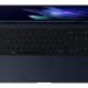 Samsung Galaxy Book Pro 360 NP950QDB Intel® Core™ i7 i7-1165G7 Ibrido (2 in 1) 39,6 cm (15.6