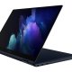 Samsung Galaxy Book Pro 360 NP950QDB Intel® Core™ i7 i7-1165G7 Ibrido (2 in 1) 39,6 cm (15.6