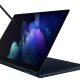 Samsung Galaxy Book Pro 360 NP950QDB Intel® Core™ i7 i7-1165G7 Ibrido (2 in 1) 39,6 cm (15.6