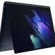 Samsung Galaxy Book Pro 360 NP950QDB Intel® Core™ i7 i7-1165G7 Ibrido (2 in 1) 39,6 cm (15.6