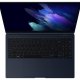 Samsung Galaxy Book Pro 360 NP950QDB Intel® Core™ i7 i7-1165G7 Ibrido (2 in 1) 39,6 cm (15.6
