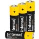 Intenso 7501424 batteria per uso domestico Batteria monouso Stilo AA Alcalino 2