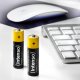 Intenso 7501424 batteria per uso domestico Batteria monouso Stilo AA Alcalino 5