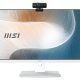 MSI AM241P 11M-081EU Intel® Core™ i7 i7-1165G7 60,5 cm (23.8