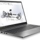 HP ZBook Power 15.6 inch G8 Intel® Core™ i7 i7-11850H Workstation mobile 39,6 cm (15.6