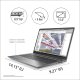 HP ZBook Power 15.6 inch G8 Intel® Core™ i7 i7-11850H Workstation mobile 39,6 cm (15.6