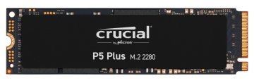 Crucial P5 Plus 1 TB M.2 PCI Express 4.0 NVMe 3D NAND