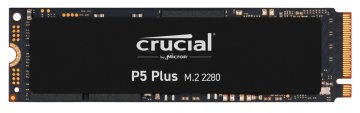 Crucial CT500P5PSSD8 drives allo stato solido 500 GB M.2 PCI Express 4.0 NVMe