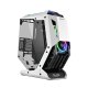 Sharkoon ELITE SHARK CA700 Tower Nero, Bianco 2