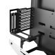 Sharkoon ELITE SHARK CA700 Tower Nero, Bianco 11