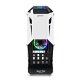 Sharkoon ELITE SHARK CA700 Tower Nero, Bianco 3
