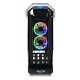 Sharkoon ELITE SHARK CA700 Tower Nero, Bianco 4