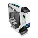 Sharkoon ELITE SHARK CA700 Tower Nero, Bianco 5