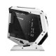 Sharkoon ELITE SHARK CA700 Tower Nero, Bianco 6