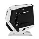 Sharkoon ELITE SHARK CA700 Tower Nero, Bianco 8