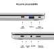 Samsung Galaxy Chromebook Go 35,6 cm (14
