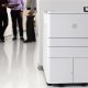 HP Rullo di trasferimento immagine originale LaserJet 660A 11