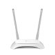 TP-Link TL-WR850N router wireless Fast Ethernet Banda singola (2.4 GHz) Grigio, Bianco 2