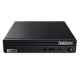 Lenovo ThinkCentre M60e Intel® Core™ i3 i3-1005G1 8 GB DDR4-SDRAM 256 GB SSD Windows 10 Pro Mini PC Nero 2